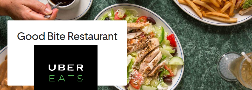 good bite ORDER ONLINE